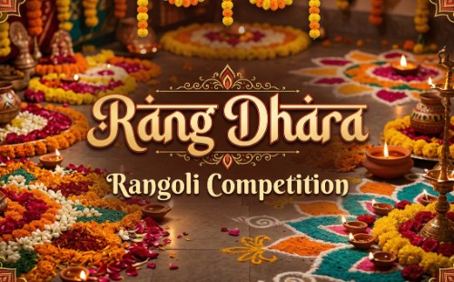 Rang Dhara